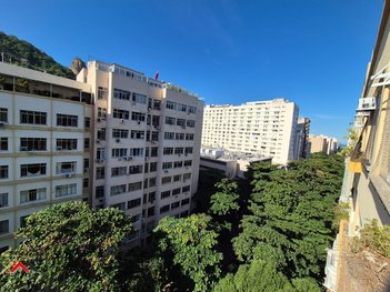 apartment em Rua Figueiredo Magalhães, Copacabana - Rio de Janeiro - RJ