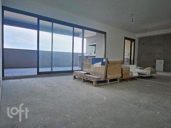 apartment em Domingos Lopes, Campo Belo - São Paulo - SP