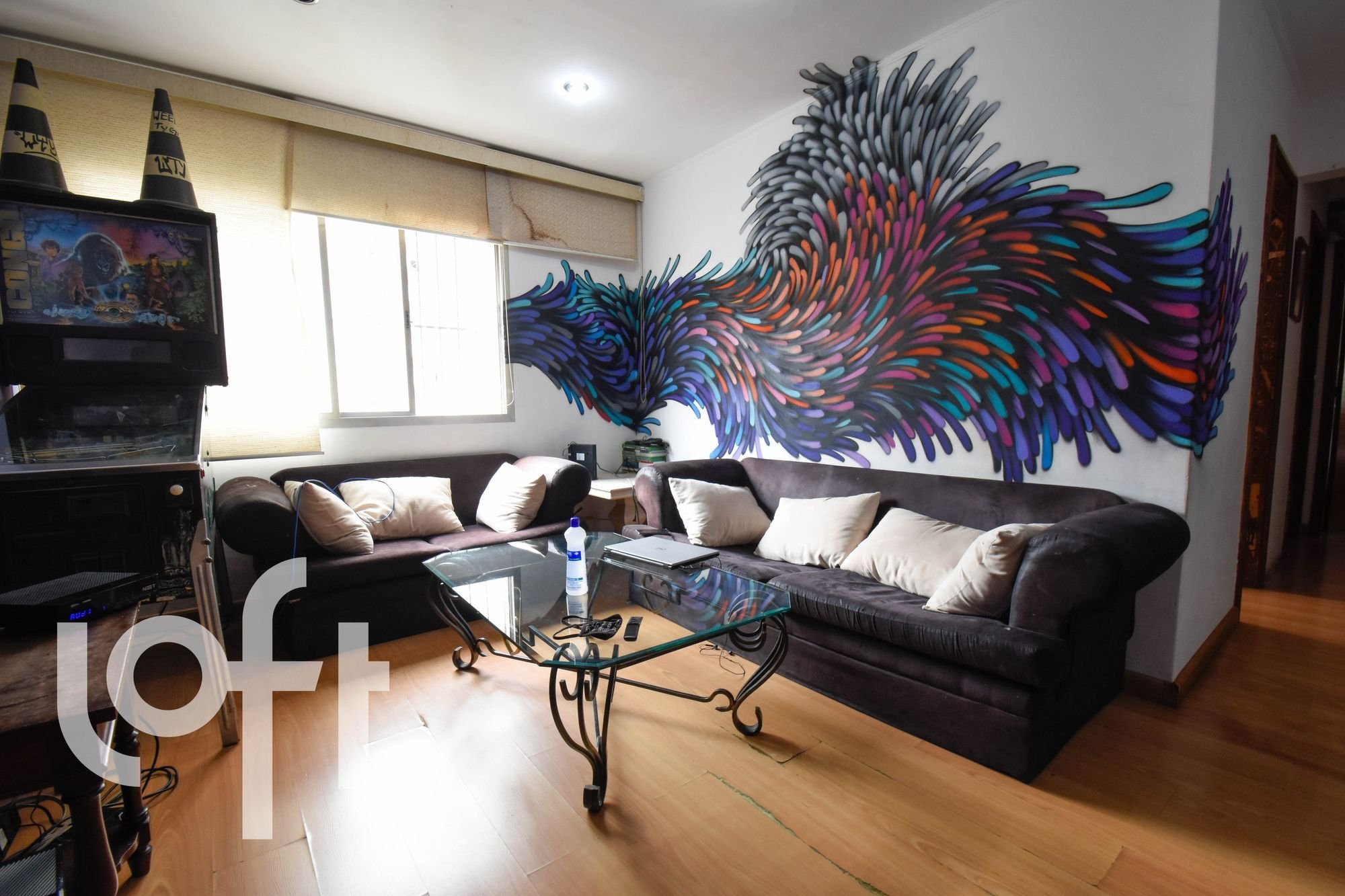 Apartamento para Venda por R$900.000,00 com 79m², 3 dormitórios e 1 vaga - Moema, São paulo / SP