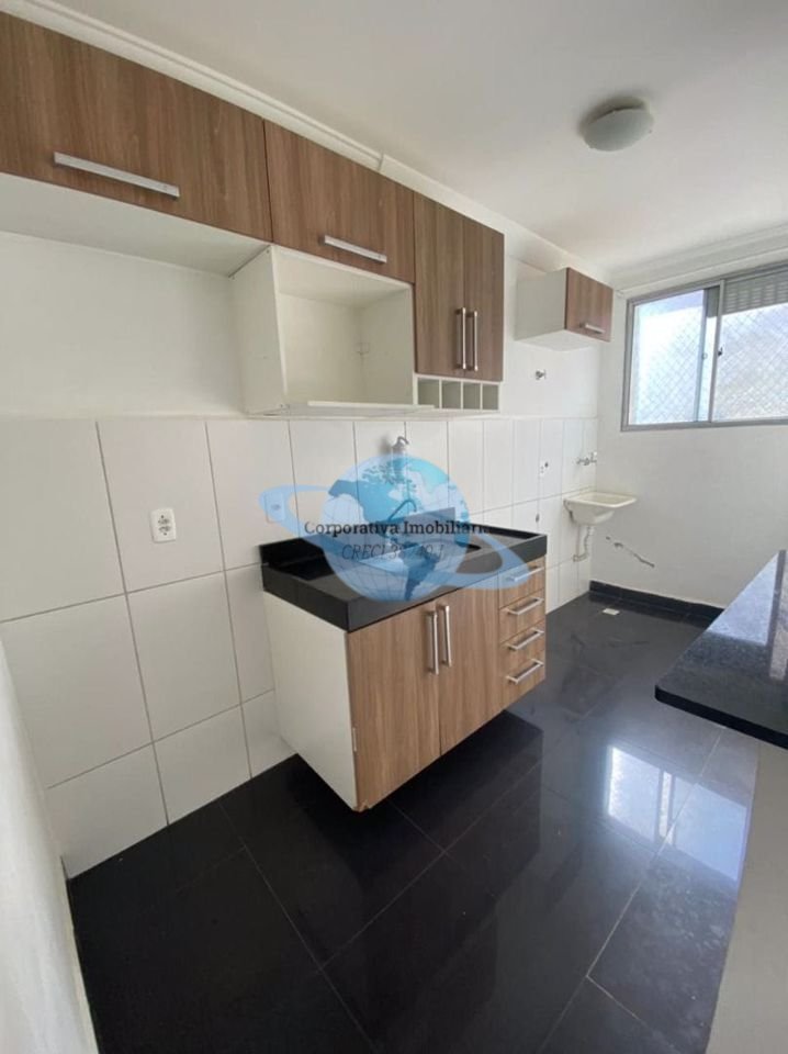 Apartamento no no Condomínio Residencial Sinfonia | Foto_migracao | 2