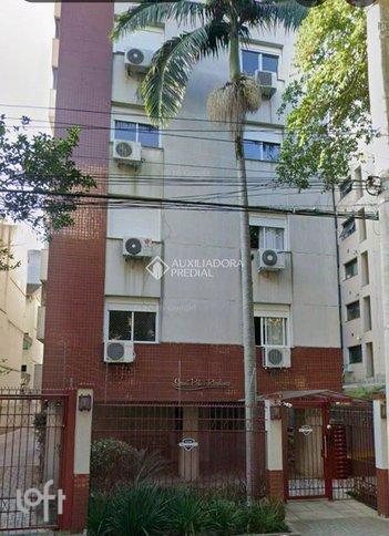 apartment em Rua Saldanha Marinho, Menino Deus - Porto Alegre - RS