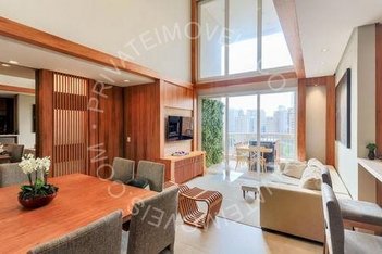 apartment em Rua Francisco Dias Velho, Vila Cordeiro - São Paulo - SP