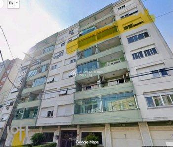 apartment em Santa Terezinha, Santana - Porto Alegre - RS