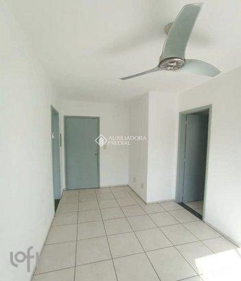 apartment em Coronel Massot, Tristeza - Porto Alegre - RS