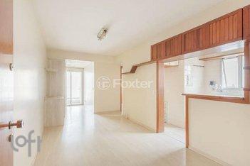 apartment em Rua Mateus Grou, Pinheiros - São Paulo - SP
