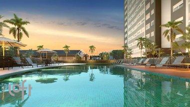 apartment em Doutor Sezefredo Azambuja Vieira, Marechal Rondon - Canoas - RS