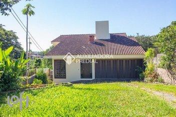 house em Rua da Gruta, Cascata - Porto Alegre - RS
