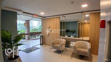 apartment em Joci José Martins, Pagani - Palhoça - SC