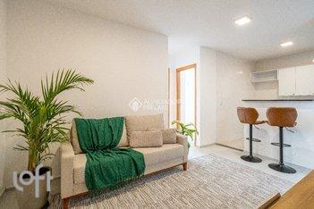 apartment em Avenida Protásio Alves, Morro Santana - Porto Alegre - RS