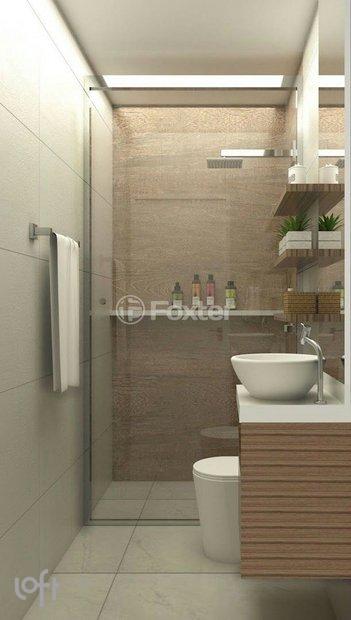 apartment em Rua Antônio de Souza Campos, Vila Matilde - São Paulo - SP