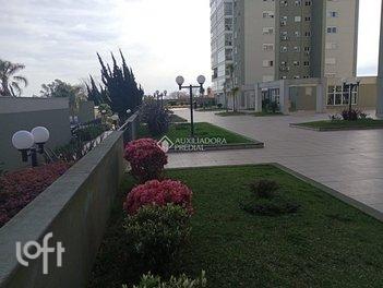 apartment em Gastão Festugatto, Universitário - Caxias do Sul - RS