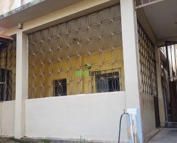 house em Rua Oswaldo Cruz, Cabeceiras - Nova Lima - MG