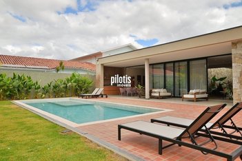 house em SHIS QI 21 Conjunto 4, Setor de Habitações Individuais Norte - Brasília - DF