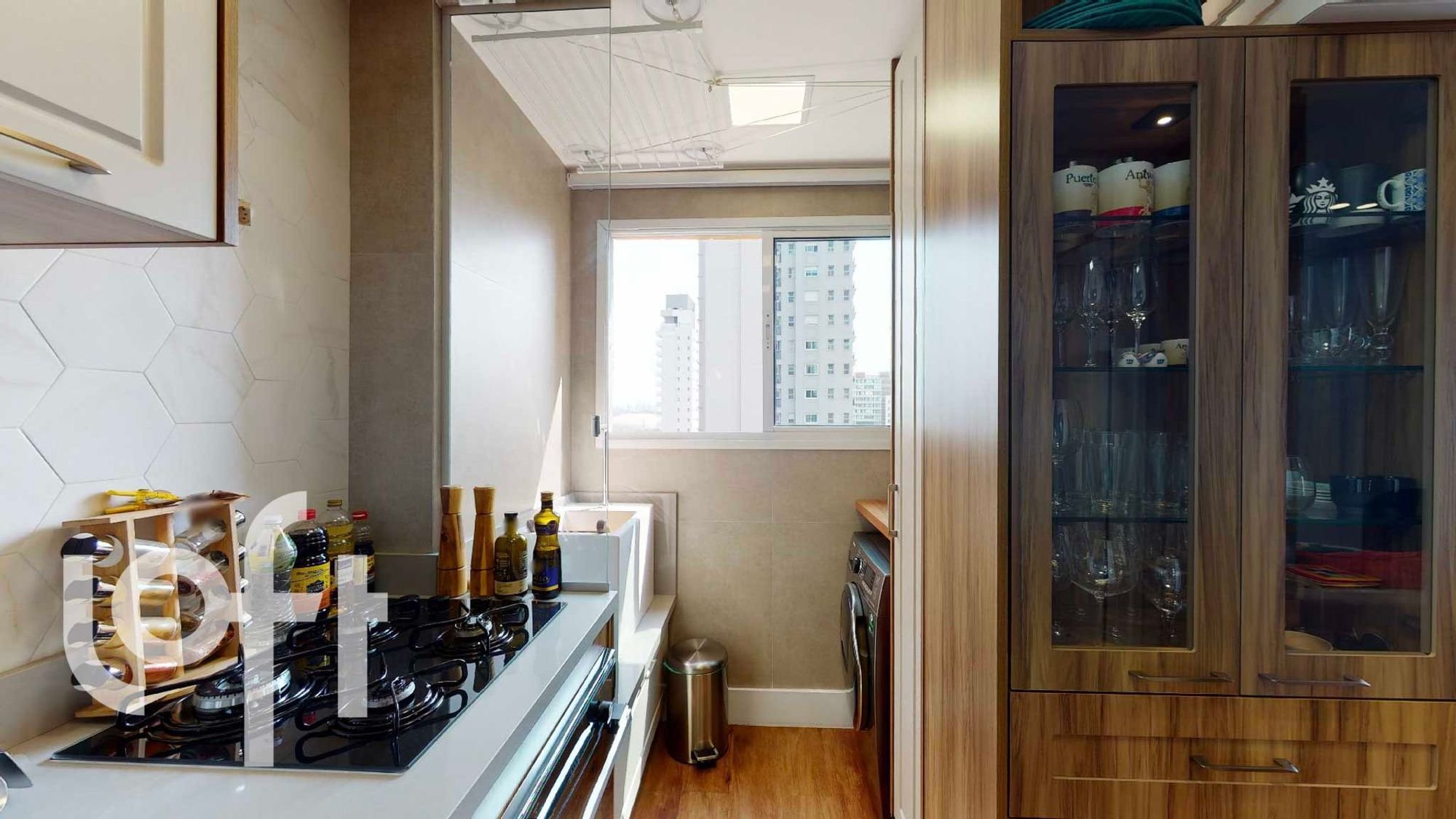 Apartamento para Venda por R$1.100.000,00 com 65m² e 2 vagas - Paraíso, São paulo / SP
