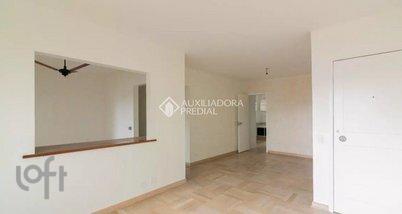 apartment em Renato Paes de Barros, Vila Olímpia - São Paulo - SP