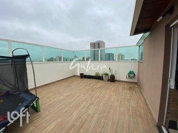 apartment em Osvaldo Cruz, Oswaldo Cruz - São Caetano do Sul - SP