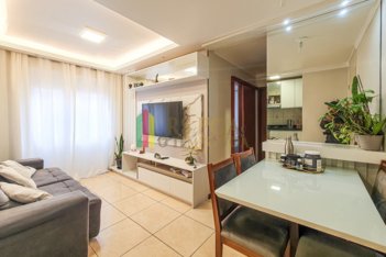 apartment em Rua Derocy Giácomo da Silva, Vila Nova - Porto Alegre - RS