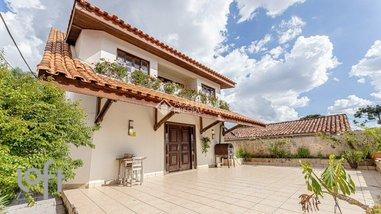 house em Miguel Piekarski, Boa Vista - Curitiba - PR