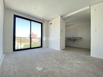 apartment em José de Alencar, Medianeira - Porto Alegre - RS