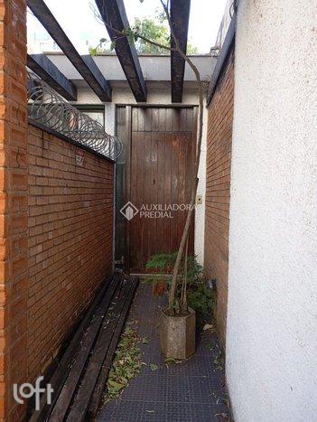 house em Manoel Coelho, Santo Antônio - São Caetano do Sul - SP