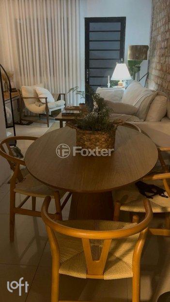 house em Avenida João Antônio Silveira, Restinga - Porto Alegre - RS