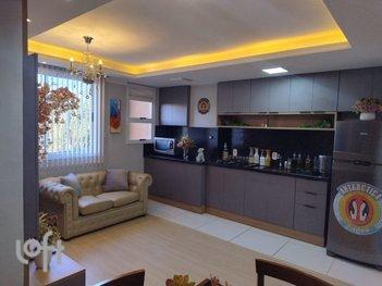 apartment em do Nazario, Estância Velha - Canoas - RS