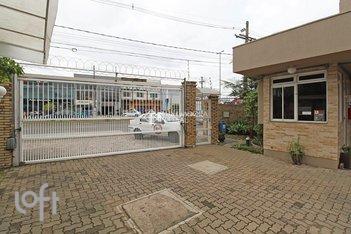 house em Juca Batista, Ipanema - Porto Alegre - RS