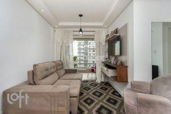 apartment em São Francisco de Assis, São Domingos - São Paulo - SP