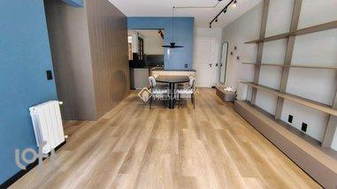 apartment em AVENIDA BORGES DE MEDEIROS, Centro - Gramado - RS