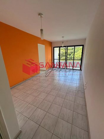 apartment em Ladeira do Acupe, Acupe - Salvador - BA