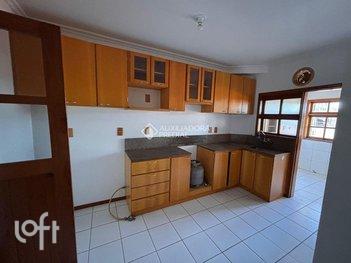 apartment em Irmão Emílio Conrado, Moinhos - Lajeado - RS