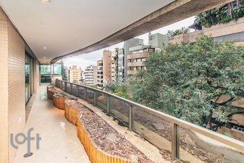 apartment em Rua Farnese, Bela Vista - Porto Alegre - RS