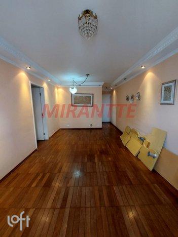 apartment em Tucuna, Perdizes - São Paulo - SP