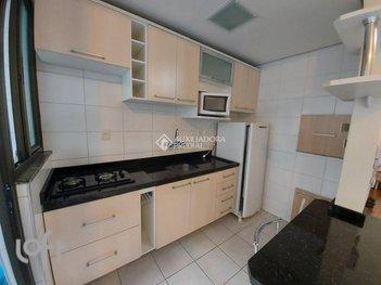 apartment em Afonso Rodrigues, Jardim Botânico - Porto Alegre - RS