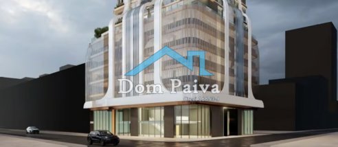 business em Avenida Brasil, Centro - Balneário Camboriú - SC
