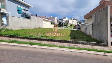 land_lot em Rua Passa Quatro, Condomínio Residencial Altos da Quinta - São José dos Campos - SP