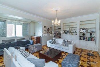 apartment em Jardim Cristofel, Independência - Porto Alegre - RS