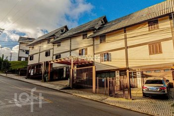 house em Rua Josias Martinho, Moura - Gramado - RS