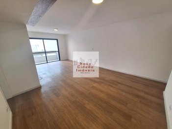 apartment em Rua Nova Cidade, Vila Olímpia - São Paulo - SP