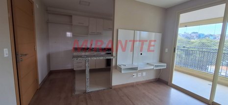 apartment em Rua Desembargador Euclides da Silveira, Casa Verde - São Paulo - SP