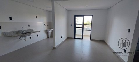 apartment em Rua Ricardo Marcos de Madureira Moreira, Jardim Refúgio - Sorocaba - SP