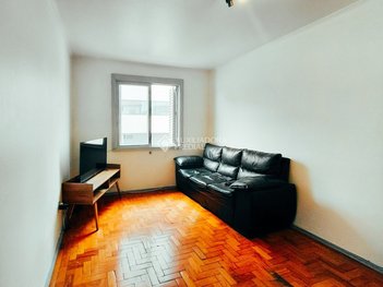 apartment em Rua Souza Reis, São João - Porto Alegre - RS