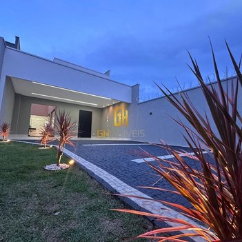 house em Rua do Oriente, Parque João Braz - Cidade Industrial - Goiânia - GO