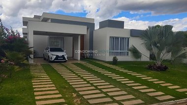 house em Rua Dois, Mirante do Fidalgo - Lagoa Santa - MG