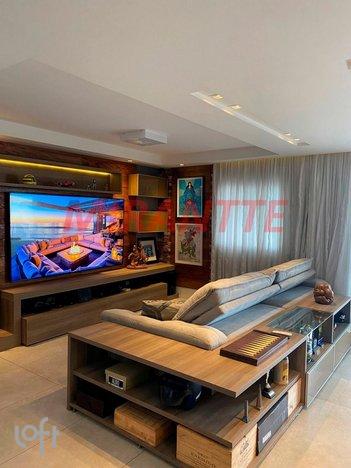 Apartamento em rua luís antônio dos santos, Santana - São Paulo - undefined