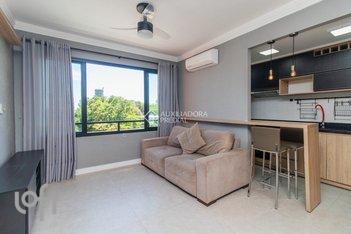 apartment em Tamandaré, Camaquã - Porto Alegre - RS