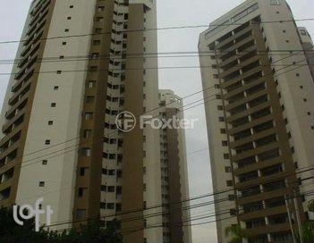 apartment em Rua Bergamota, Alto de Pinheiros - São Paulo - SP
