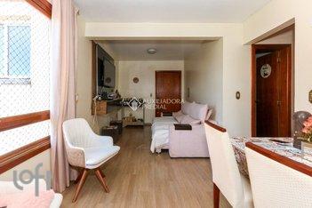 apartment em Araújo Lima, Centro - Canoas - RS