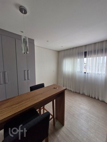 apartment em Tapari, Vila Esperança - São Paulo - SP