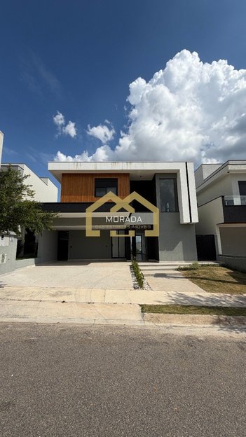 house em Avenida Gisele Constantino, Parque Bela Vista - Votorantim - SP